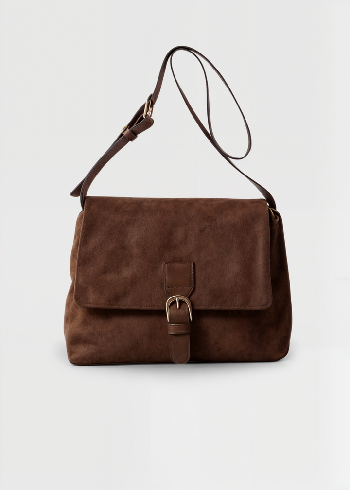Nikolai | Elegant Ruskinds-Crossbody Taske