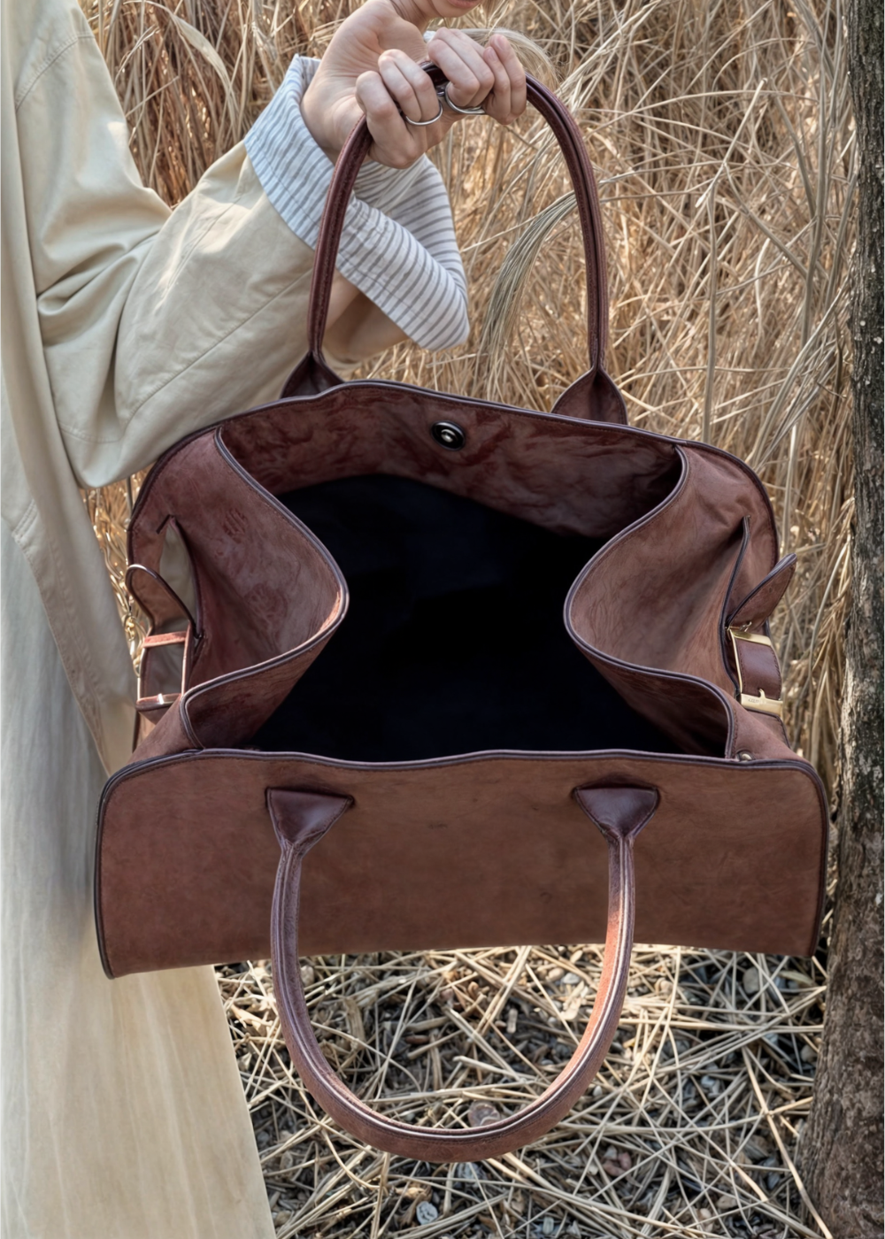 Andrea | Ruskinds-shopper