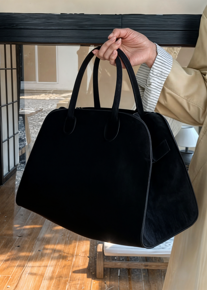 Andrea | Ruskinds-shopper