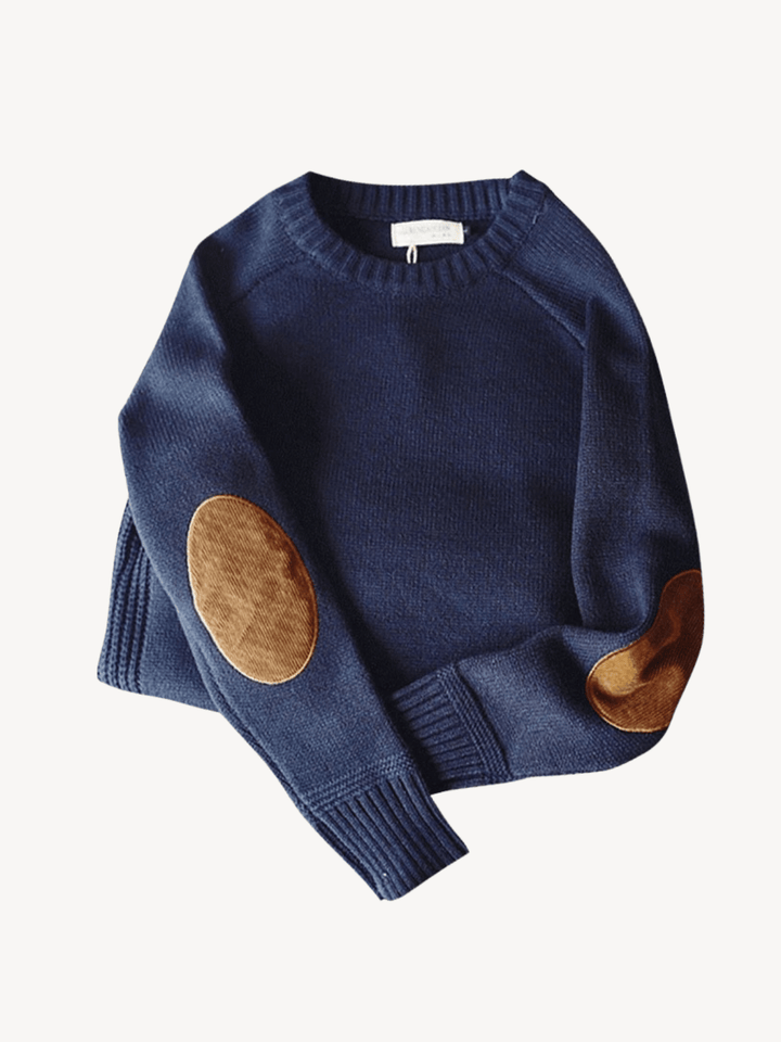 Adrian | Herre Uldsweater - ARTIKA - Sweater