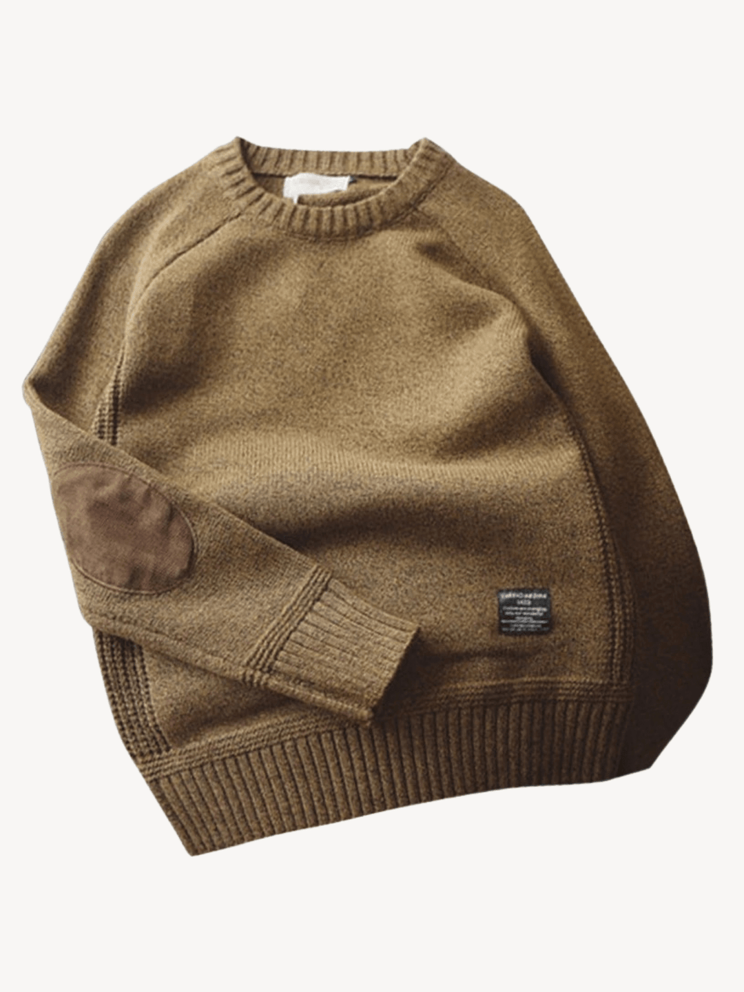 Adrian | Herre Uldsweater - ARTIKA - Sweater