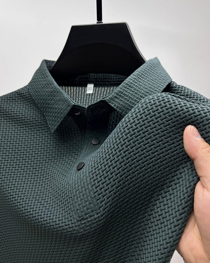 Albert | Herre Casual Poloshirt - ARTIKA - Polo Shirt