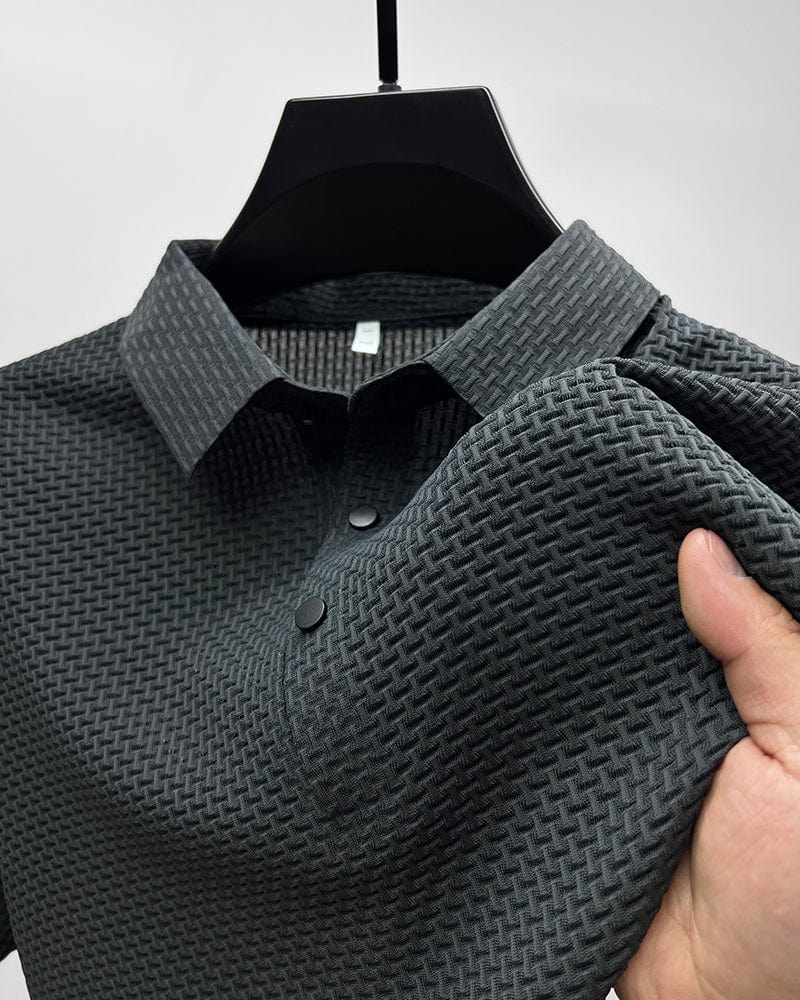 Albert | Herre Casual Poloshirt - ARTIKA - Polo Shirt