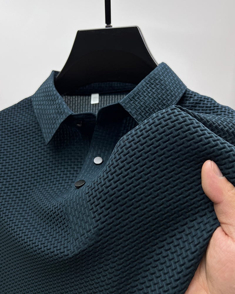 Albert | Herre Casual Poloshirt - ARTIKA - Polo Shirt