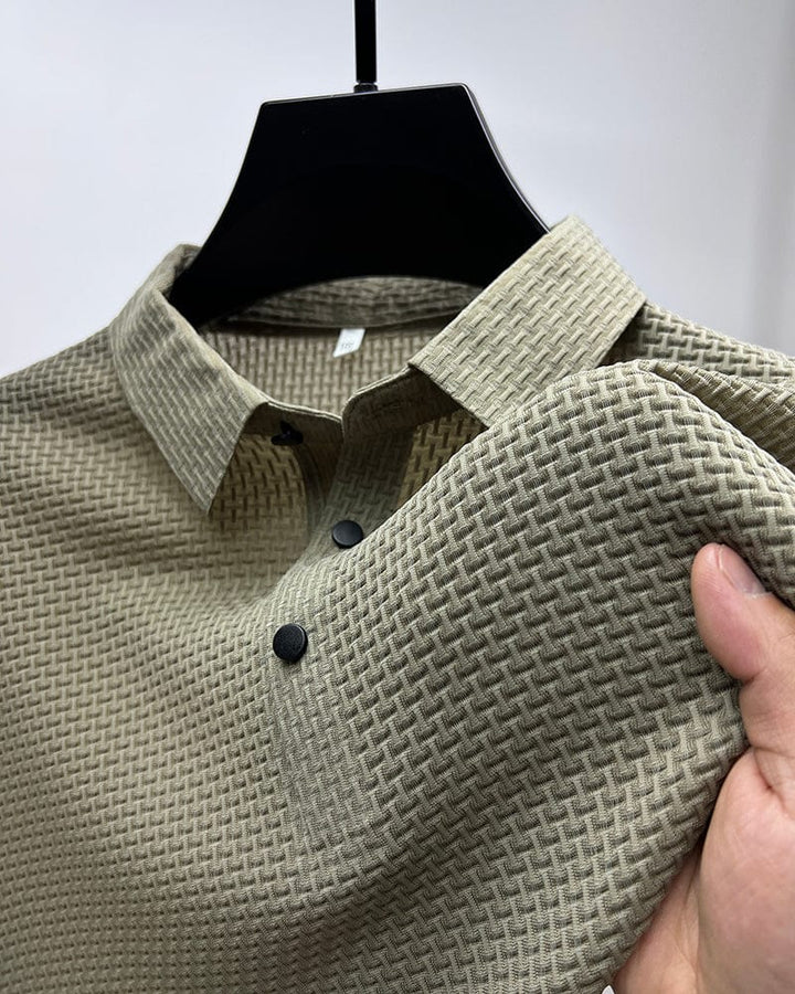 Albert | Herre Casual Poloshirt - ARTIKA - Polo Shirt