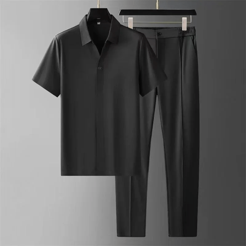 Alessandro | Luksus Herresæt - ARTIKA - Outfit Set