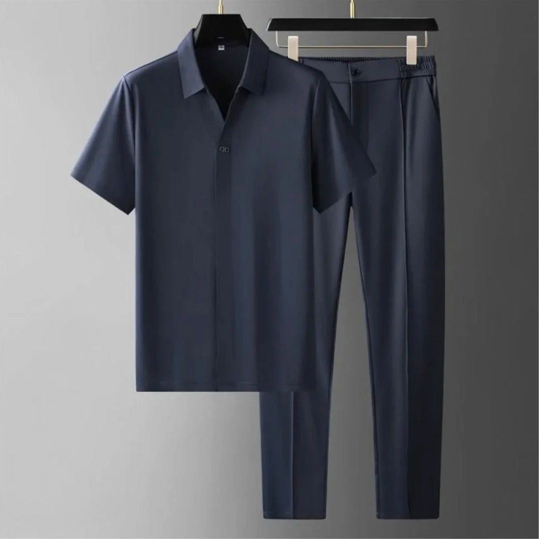 Alexander | Luksuriøst herresæt - ARTIKA - Outfit Set