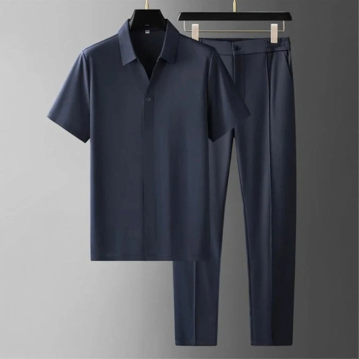 Alexander | Luksuriøst herresæt - ARTIKA - Outfit Set