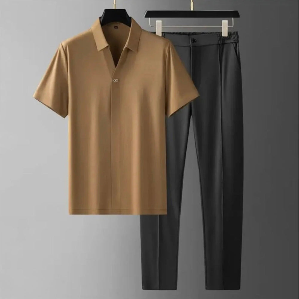 Alexander | Luksuriøst herresæt - ARTIKA - Outfit Set