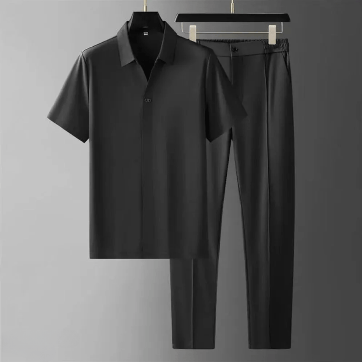 Alexander | Luksuriøst herresæt - ARTIKA - Outfit Set