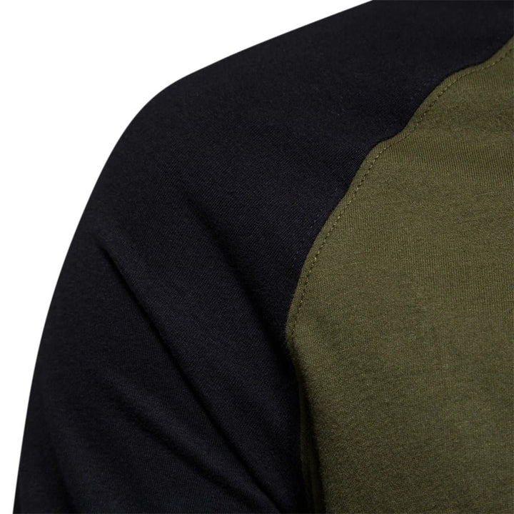 Anton | Langærmet Bomuldstrøje - ARTIKA - Shirts