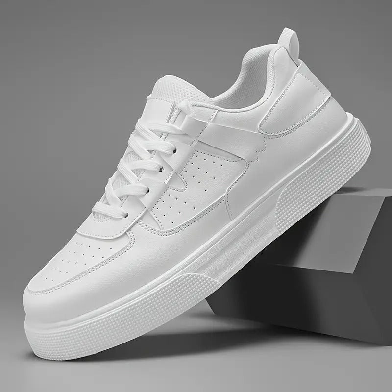 Casual sneakers til mænd - ARTIKA - sko