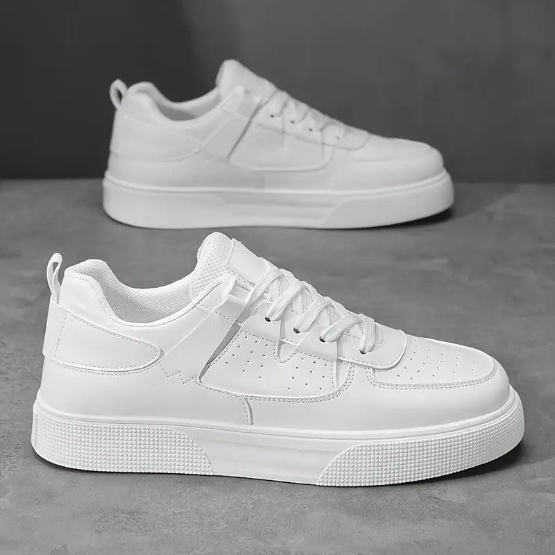 Casual sneakers til mænd - ARTIKA - sko