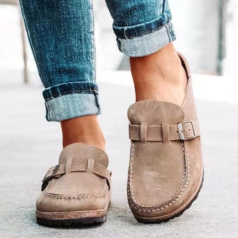 Emms | Ortopædiske muldyr - ARTIKA - Loafers