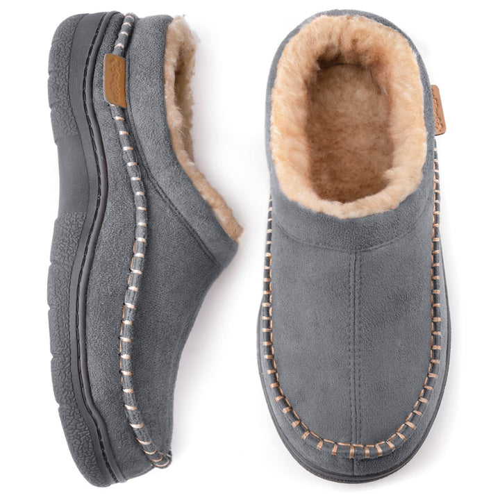 Haven | Bløde Tøfler til Indendørs Komfort - ARTIKA - Shoes