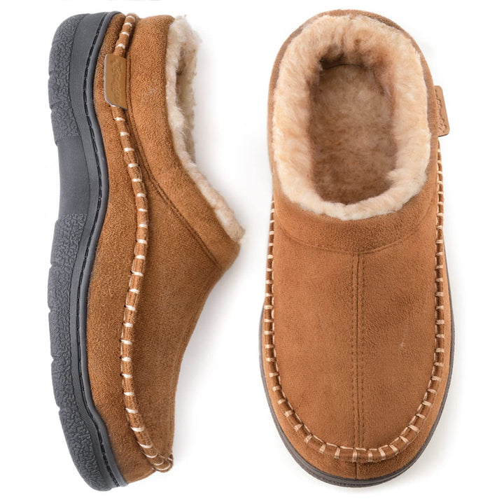 Haven | Bløde Tøfler til Indendørs Komfort - ARTIKA - Shoes