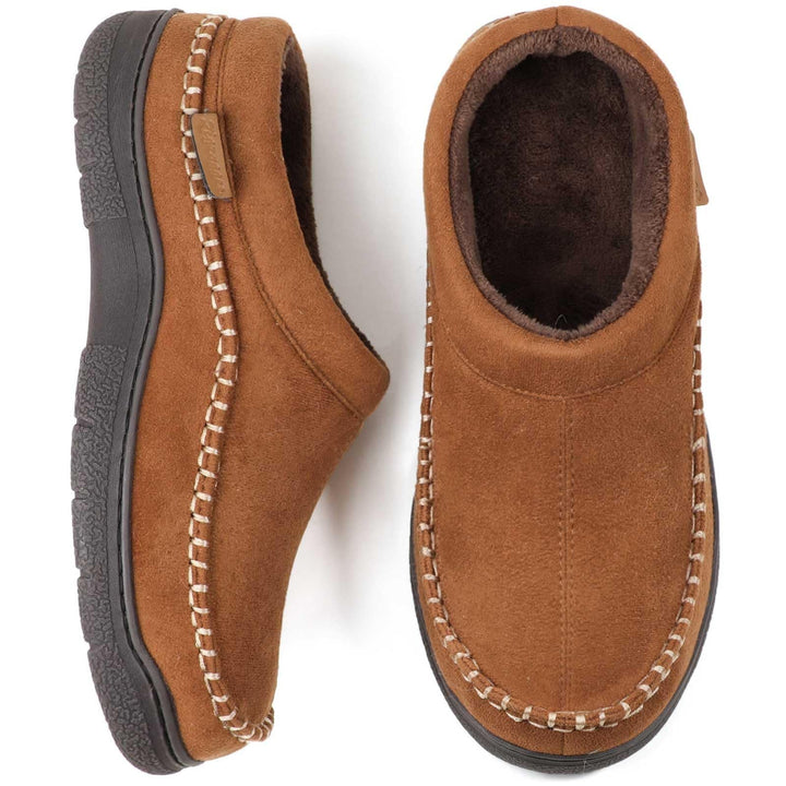 Haven | Bløde Tøfler til Indendørs Komfort - ARTIKA - Shoes