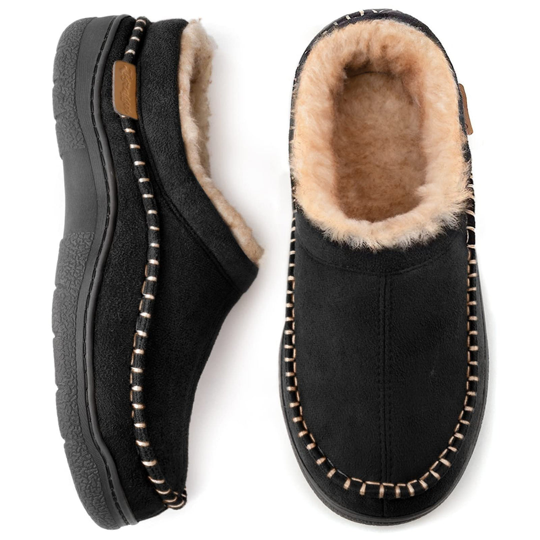 Haven | Bløde Tøfler til Indendørs Komfort - ARTIKA - Shoes