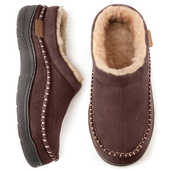 Haven | Bløde Tøfler til Indendørs Komfort - ARTIKA - Shoes