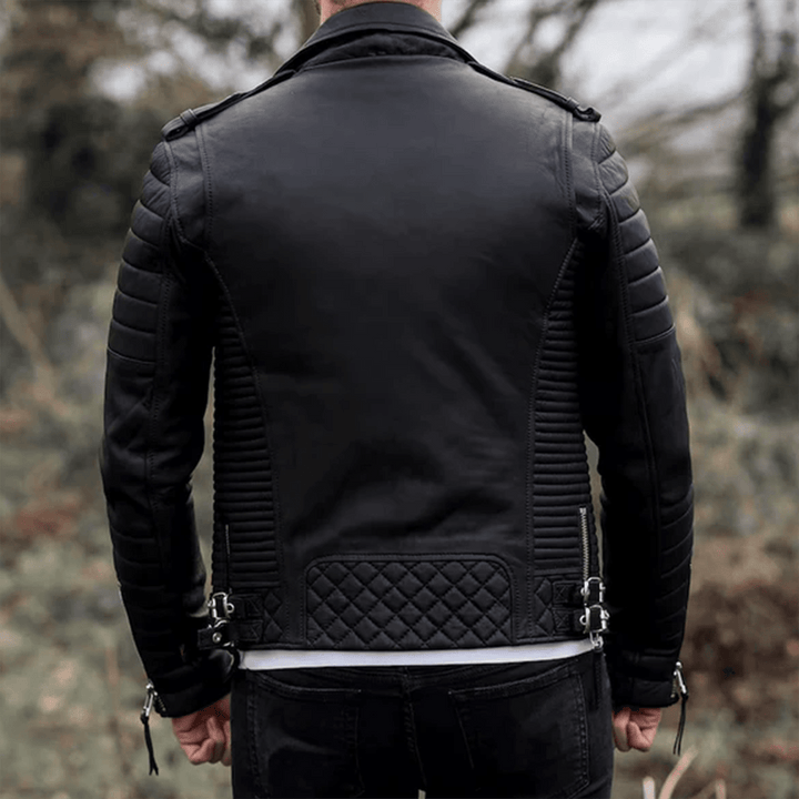 Jonas | Herre quiltet jakke - ARTIKA - Jacket