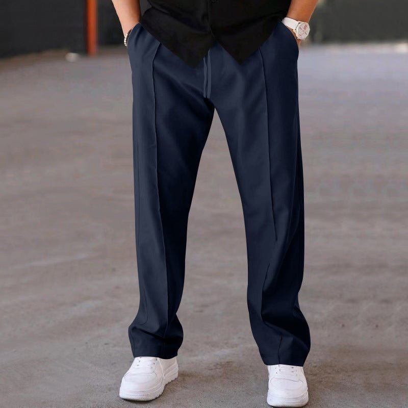 LightBreeze | Lækre fritidshoser - ARTIKA - Men Pants