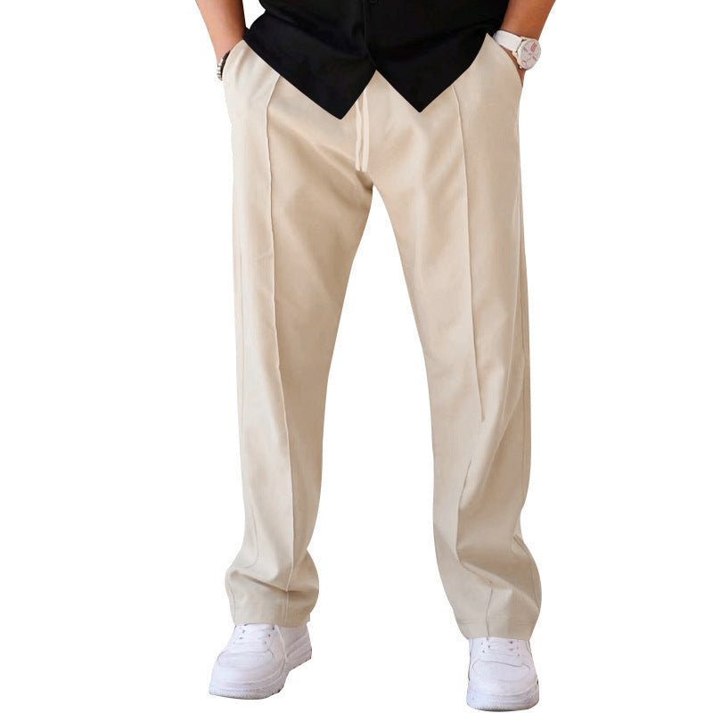 LightBreeze | Lækre fritidshoser - ARTIKA - Men Pants