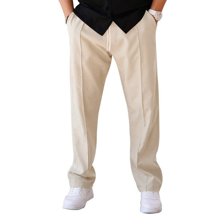 LightBreeze | Lækre fritidshoser - ARTIKA - Men Pants