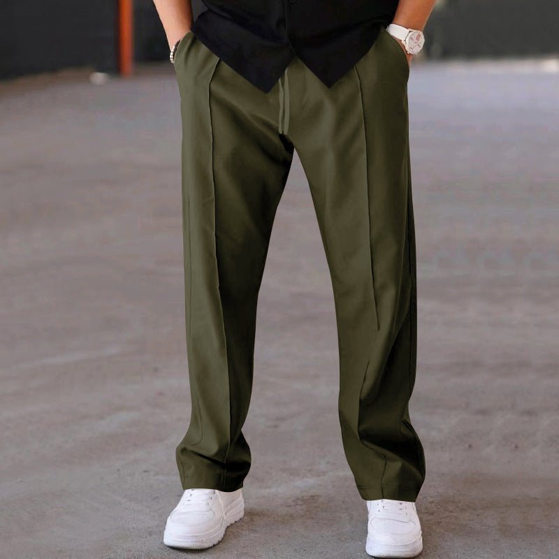 LightBreeze | Lækre fritidshoser - ARTIKA - Men Pants