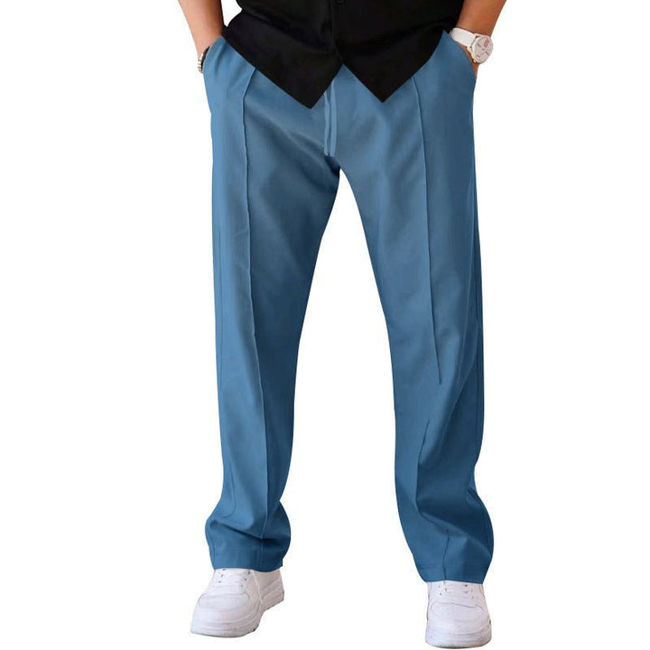 LightBreeze | Lækre fritidshoser - ARTIKA - Men Pants