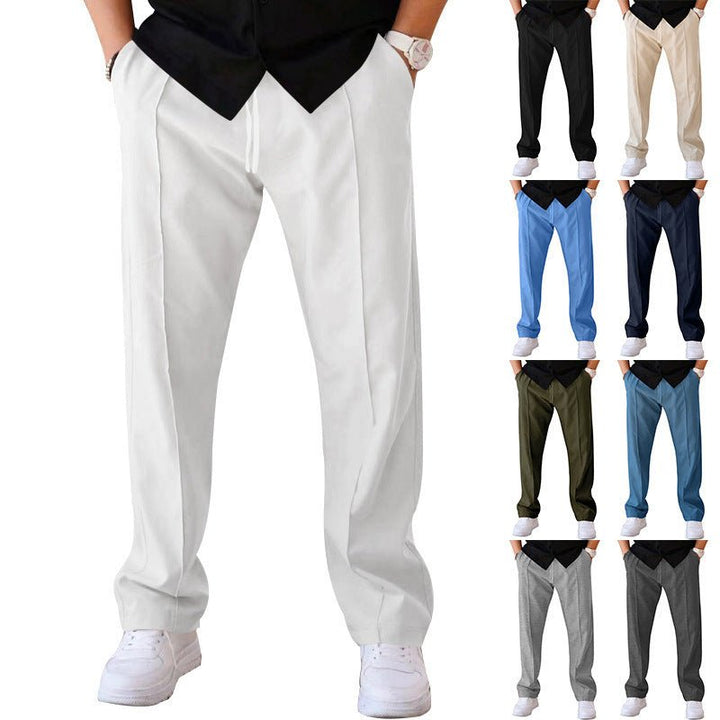 LightBreeze | Lækre fritidshoser - ARTIKA - Men Pants