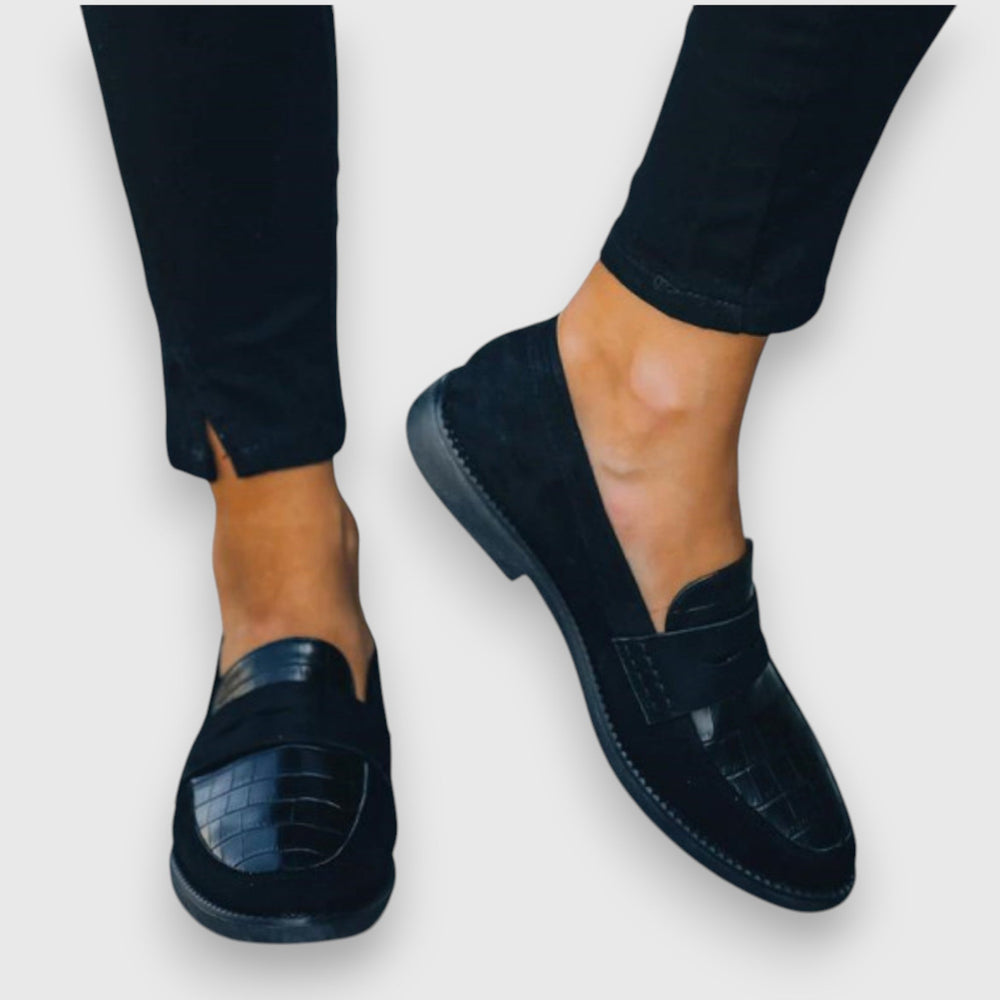 Liny | Klassiske Komfort - Loafers - ARTIKA - Shoes