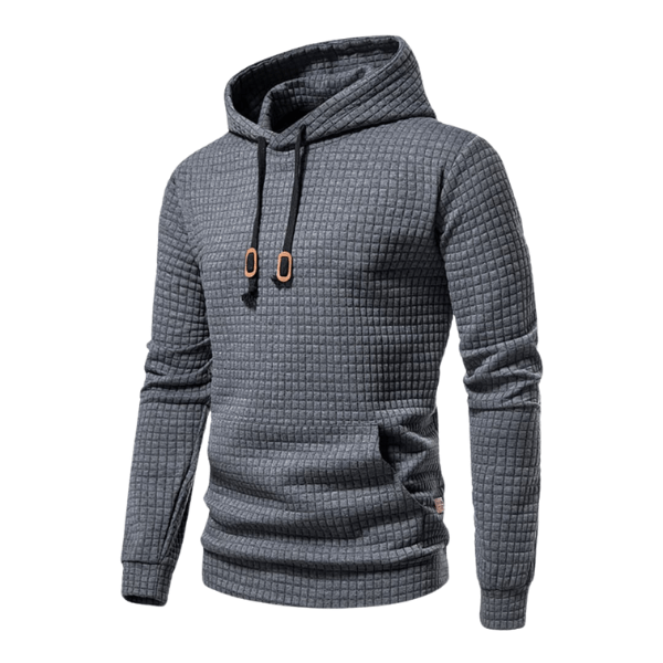 Lucas | Komfortabel Hættetrøje til Mænd - ARTIKA - Sweater