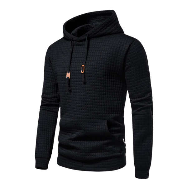 Lucas | Komfortabel Hættetrøje til Mænd - ARTIKA - Sweater