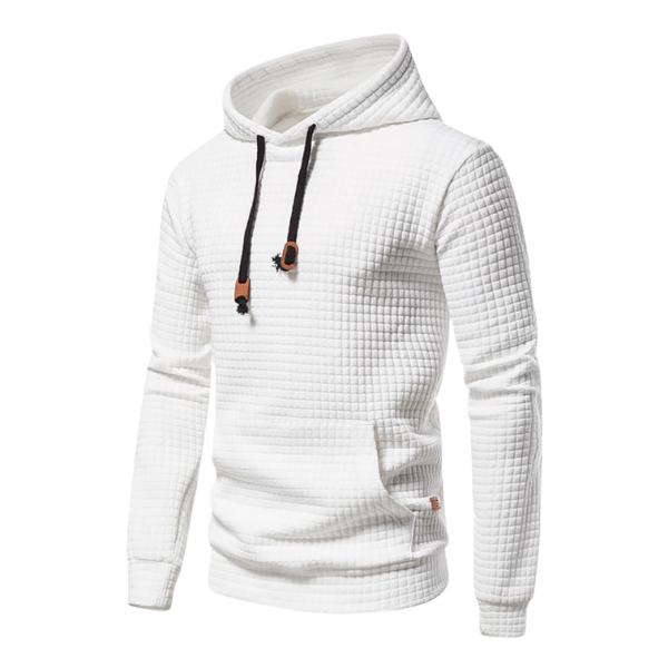 Lucas | Komfortabel Hættetrøje til Mænd - ARTIKA - Sweater