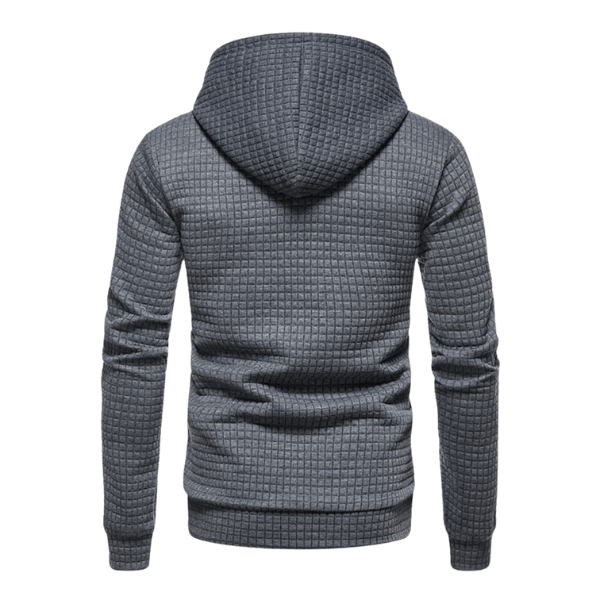 Lucas | Komfortabel Hættetrøje til Mænd - ARTIKA - Sweater
