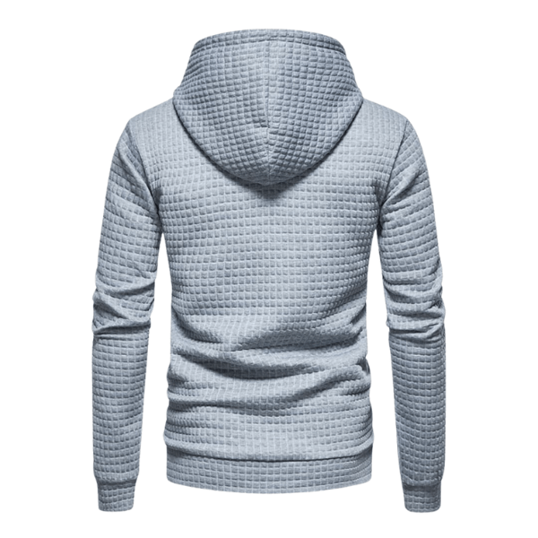 Lucas | Komfortabel Hættetrøje til Mænd - ARTIKA - Sweater