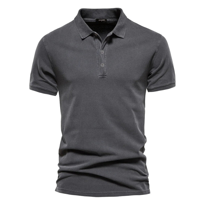 Mark | Klassisk Polo Bomuld - ARTIKA - Polo Shirt