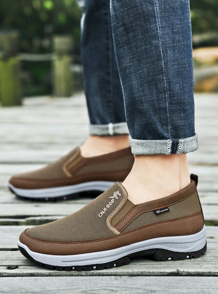 Mark | Ortopædiske Vandresko - ARTIKA - Shoes