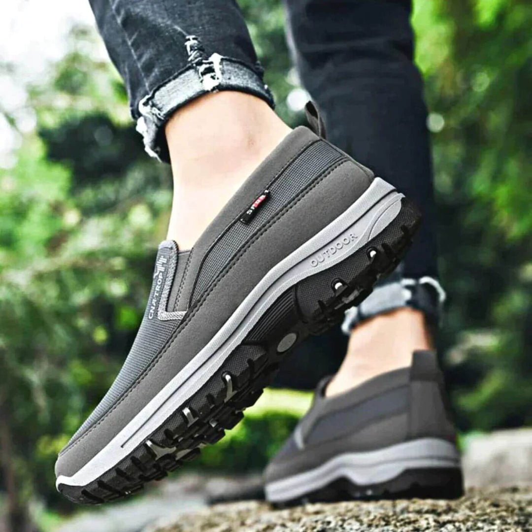 Mark | Ortopædiske Vandresko - ARTIKA - Shoes