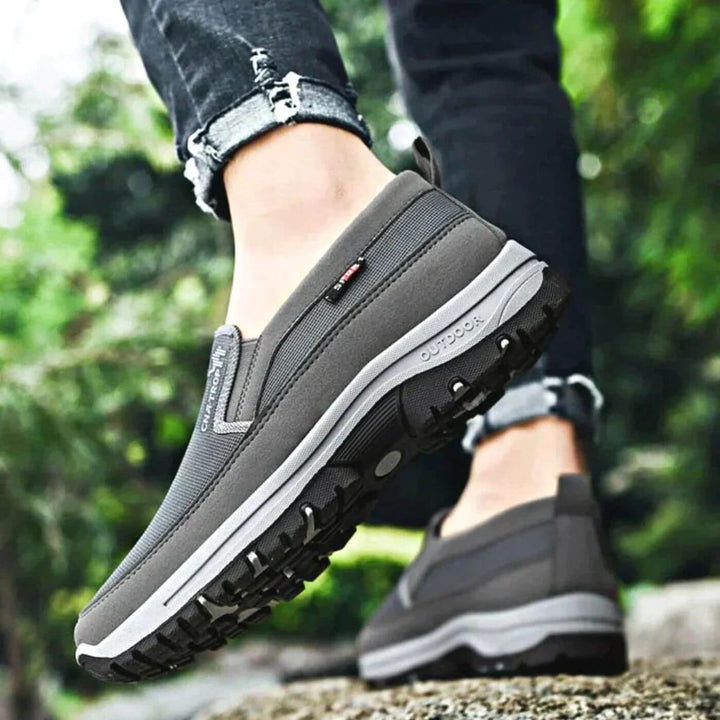 Mark | Ortopædiske Vandresko - ARTIKA - Shoes