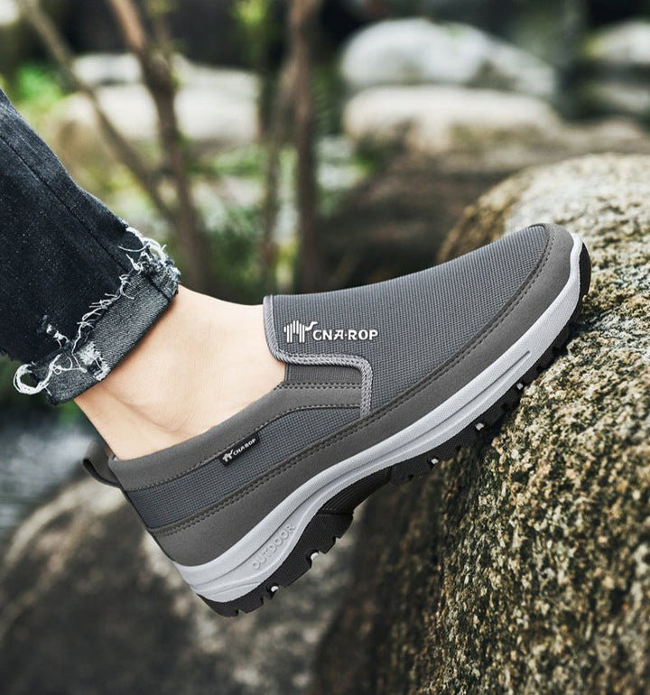 Mark | Ortopædiske Vandresko - ARTIKA - Shoes