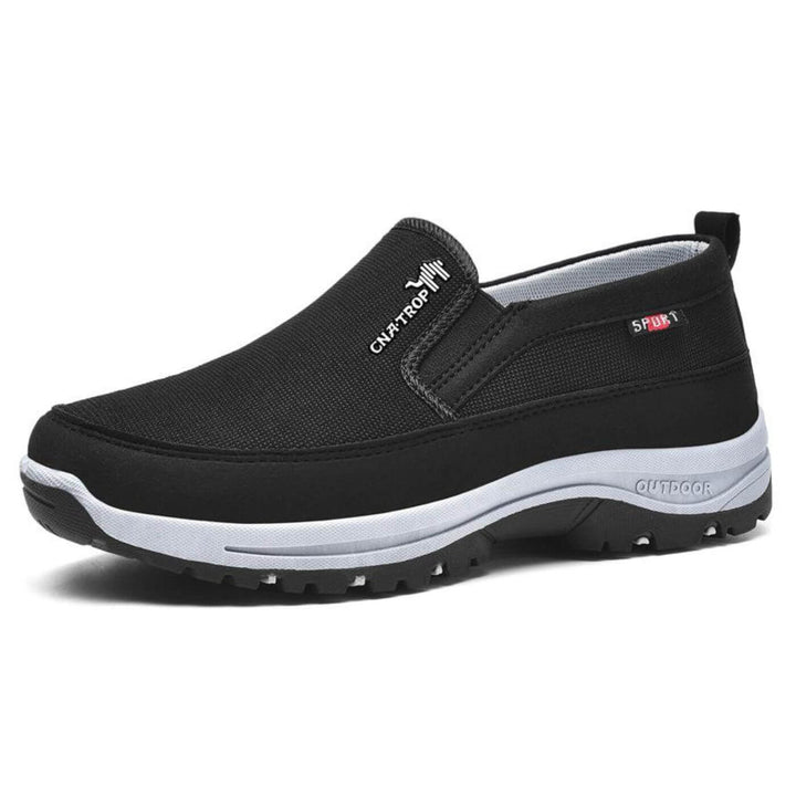 Mark | Ortopædiske Vandresko - ARTIKA - Shoes