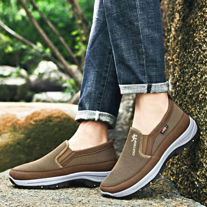Mark | Ortopædiske Vandresko - ARTIKA - Shoes
