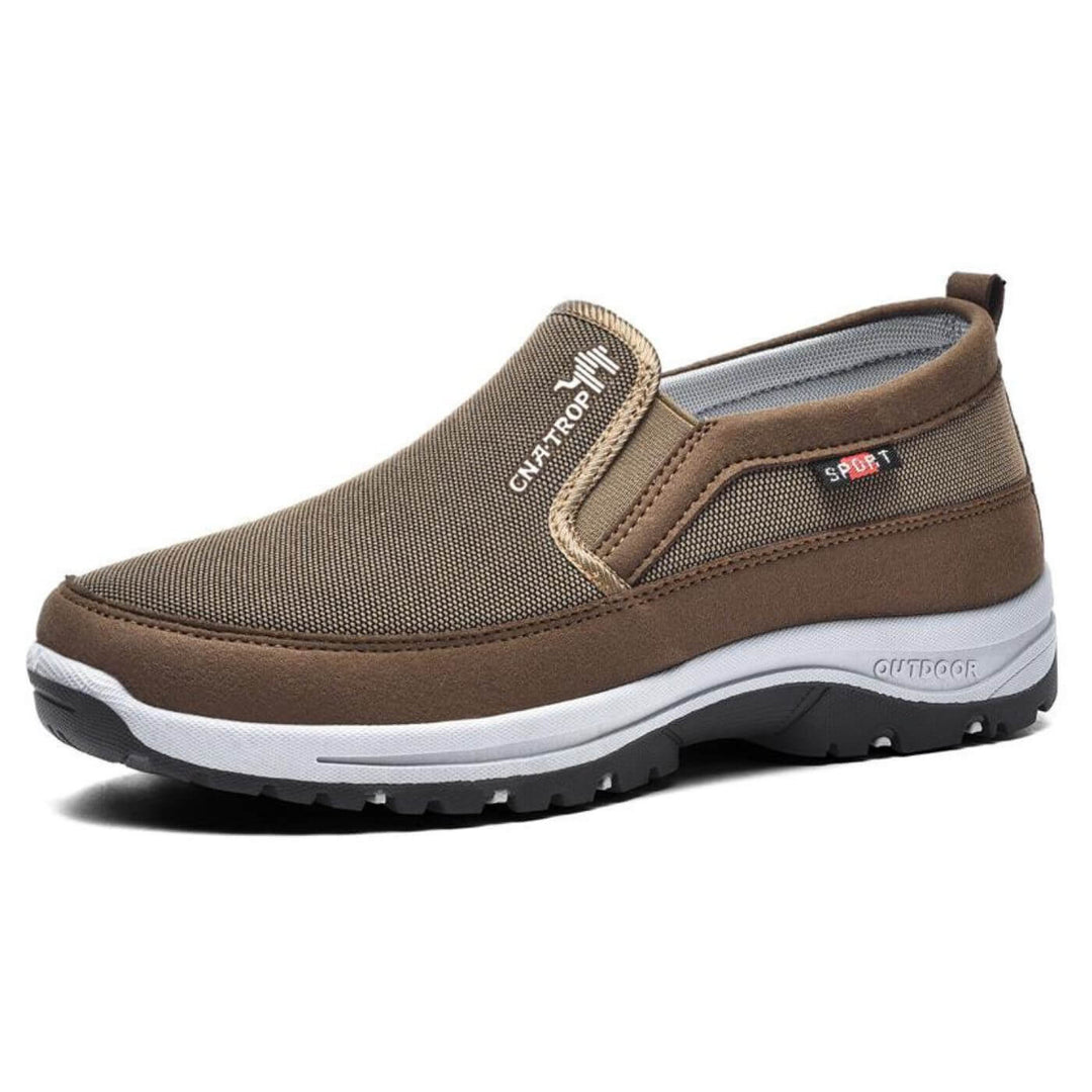 Mark | Ortopædiske Vandresko - ARTIKA - Shoes