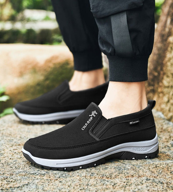 Mark | Ortopædiske Vandresko - ARTIKA - Shoes