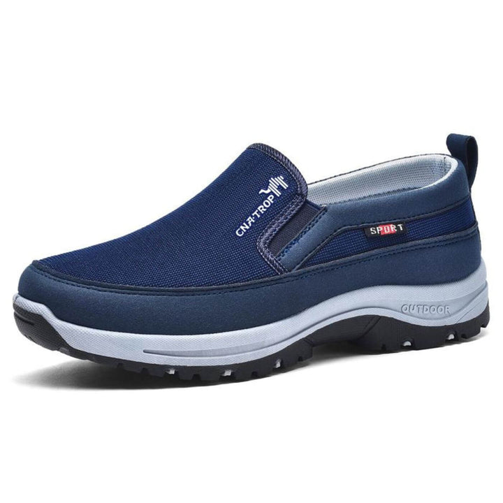 Mark | Ortopædiske Vandresko - ARTIKA - Shoes