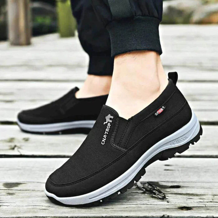 Mark | Ortopædiske Vandresko - ARTIKA - Shoes