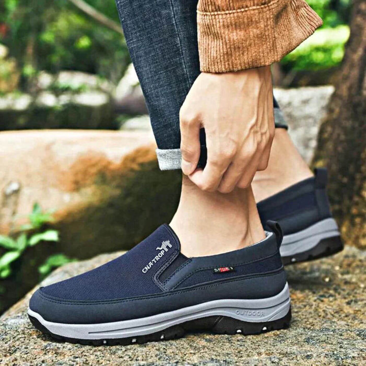 Mark | Ortopædiske Vandresko - ARTIKA - Shoes