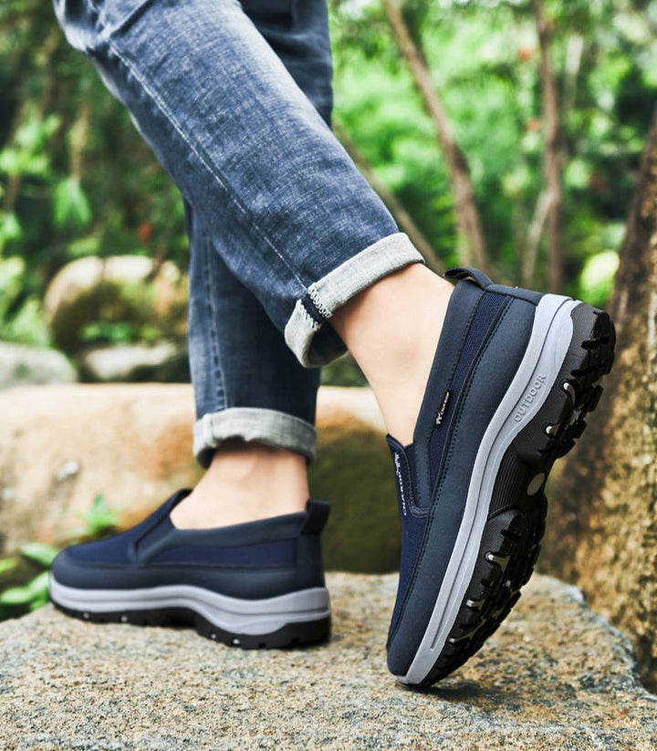 Mark | Ortopædiske Vandresko - ARTIKA - Shoes