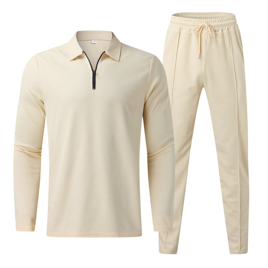 Mauro | Fritidssæt - ARTIKA - Outfit Set